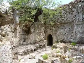 Al-Kahf Castle
