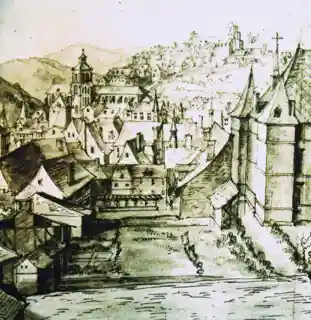 St. Stephen's Cathedral