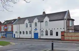 Londesborough Barracks