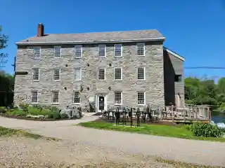 Stone Mill