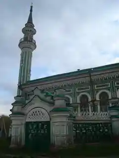 Äcem Mosque