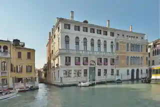 Palazzo Civran Grimani