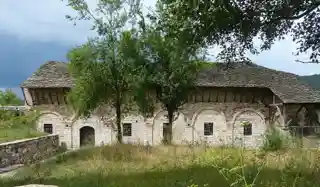 St. Mary Church