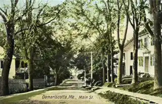 Main Street Historic District