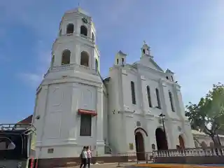 Minor Basilica-Parish of the Immaculate Conception