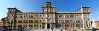 Ducal Palace of Modena