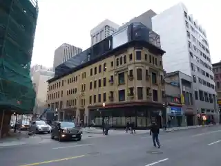 Dineen Building