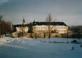 Huysburg Priory