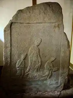Shimotoriwata Memorial Stele