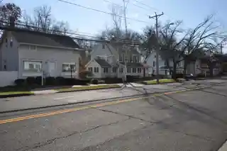 Boston Post Road Historic District