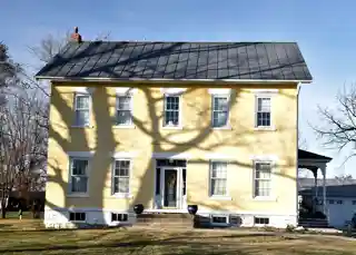Cook-Johnson House