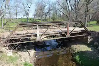 Rennic Road Bridge