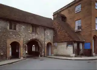 Kingsgate, Winchester