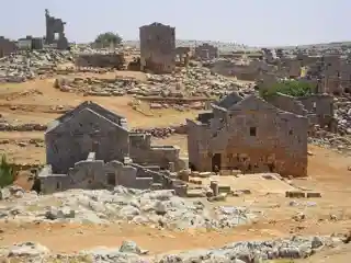 Serjilla
