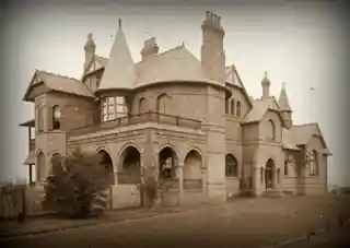 Camelot