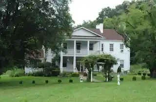 Phoenix Mill Farm