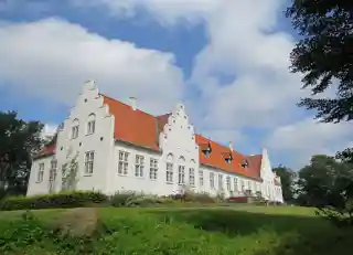 Rønnebæksholm