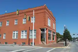 Sumrell and McCoy Building
