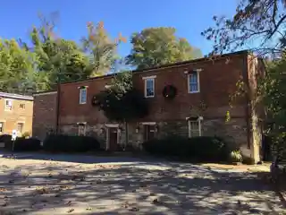Swift Creek Mill