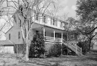 Cohasset