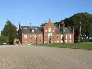 Gislingegård