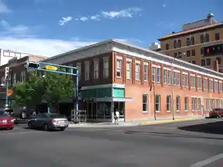 McCanna–Hubbell Building