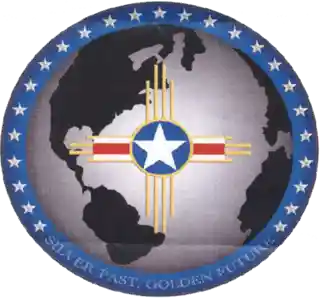 Aerospace Data Facility-Southwest