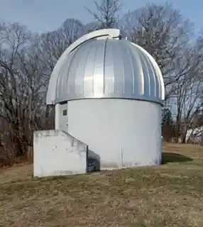 Bowman Observatory