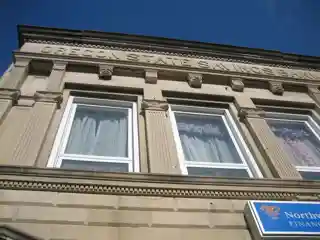 Oregon State Savings Bank Building