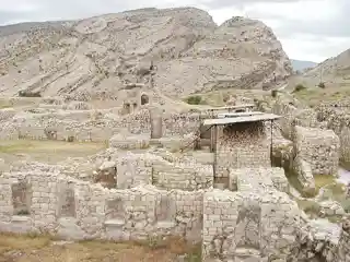 Bishapur