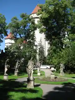 Konopiště Castle