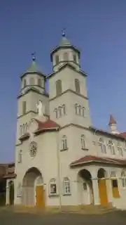 Christ the King Cathedral