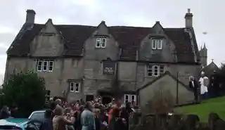 Packhorse Inn