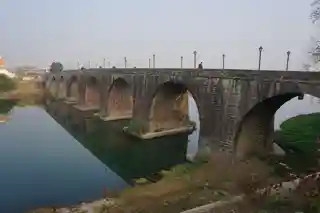 Wannian Bridge