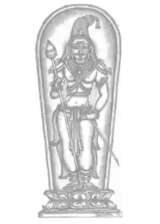 Sri Gurunatha Swamy temple