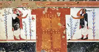 Tomb of the Augurs