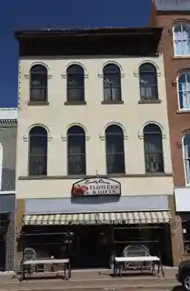 Budde–Singer Building