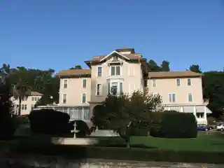 William C. Ralston House