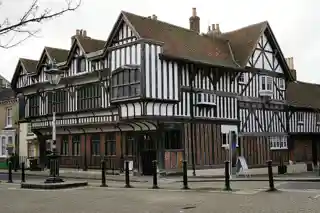 Tudor House and Garden