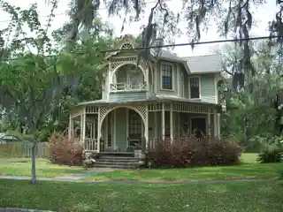 Green Cove Springs Historic District
