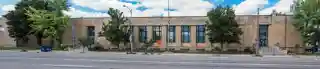 United States Post Office