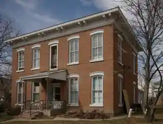 Barnes–Peery House