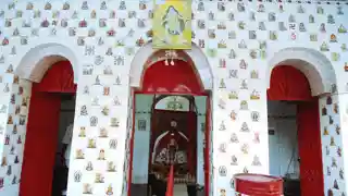 Bhabanipur Temple