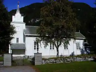 Todalen Church