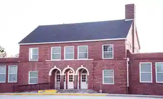 Bacon County School