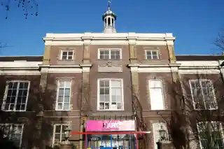 St. Elisabeth Gasthuis