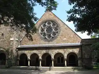 First Parish in Brookline