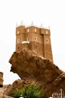 Fort Al-Ghwayzi