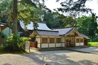 Keta Shrine