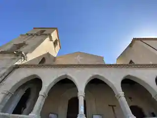 Church of San Bernardino da Siena